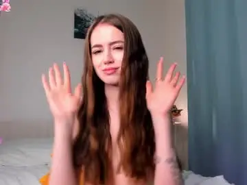 Chaturbate Free Porn Cam of maybe_baby69