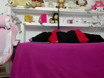 Chaturbate Free Live Porn of mayli_rose