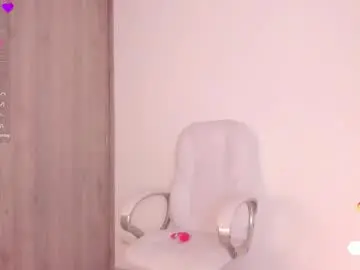 Chaturbate Private Sex Chat of natalia_andrea_2804