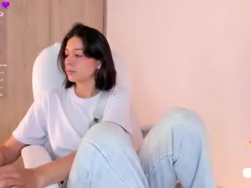 Chaturbate Live Sex of natalia_andrea_2804