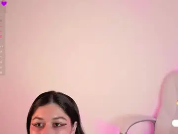 Chaturbate Sex Chat of natalia_andrea_2804