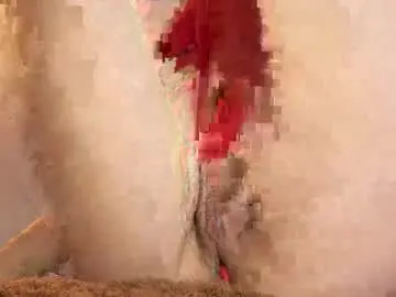 Chaturbate Live Porn of natalia_andrea_2804