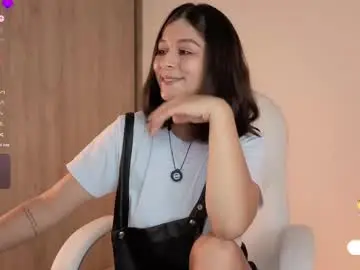 Chaturbate Live Porn of natalia_andrea_2804