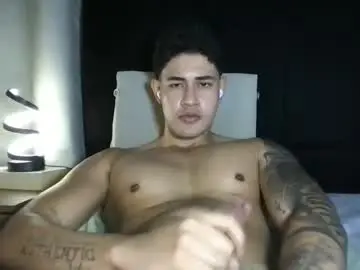 Chaturbate Best live sex cam show of pablo_boston