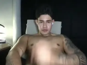 Chaturbate Sex Chat of pablo_boston