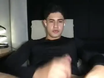 Chaturbate Live Sex Cam of pablo_boston