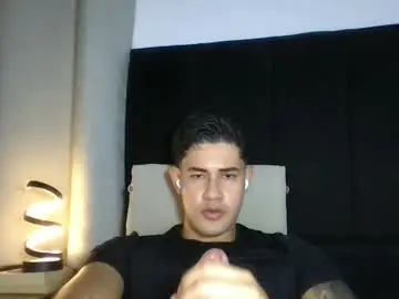 Chaturbate Sex Chat of pablo_boston