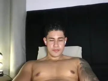 Chaturbate Best live sex cam show of pablo_boston