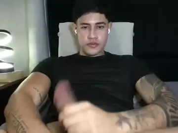 Chaturbate Adult Video Chat of pablo_boston