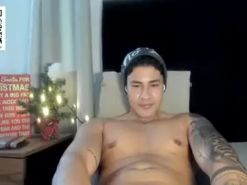 Chaturbate Watch Live Sex Cams of pablo_boston