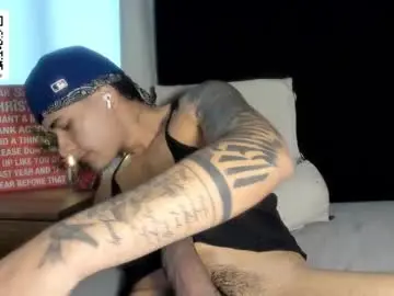 Chaturbate Best live sex cam show of pablo_boston