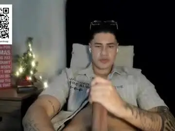 Chaturbate Adult Webcams of pablo_boston