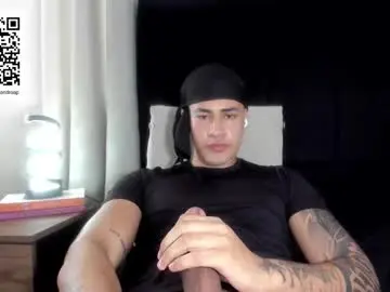 Chaturbate Free Live Porn of pablo_boston