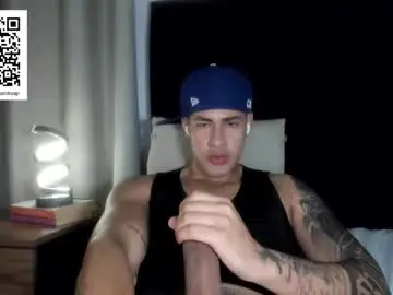 Chaturbate Private Sex Chat of pablo_boston