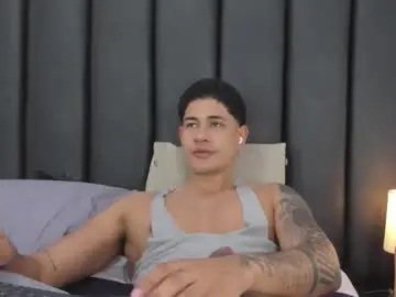 Chaturbate Free Porn Cam of pablo_boston