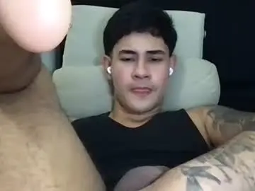 Chaturbate Watch Live Sex Cams of pablo_boston