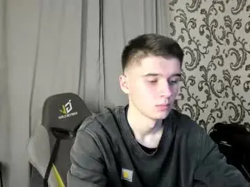 Chaturbate Sex Cam of sherlockmax