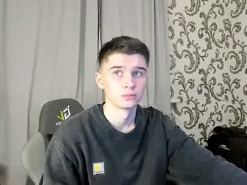 Chaturbate Live Sex Cam of sherlockmax