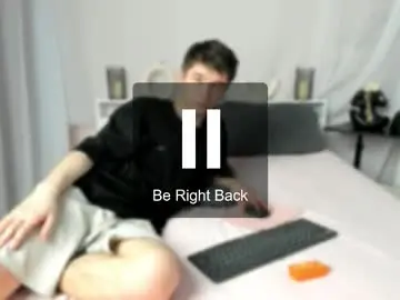 Chaturbate Adult Webcams of sherlockmax