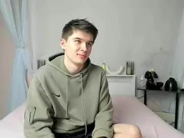 Chaturbate Live Sex of sherlockmax