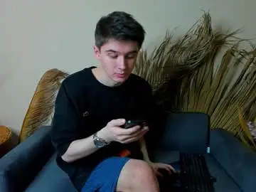 Chaturbate Free Live Porn of sherlockmax