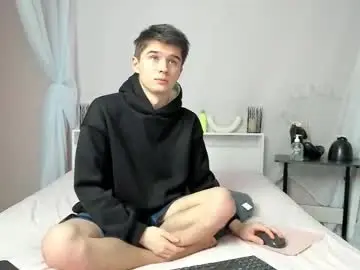 Chaturbate Best Webcam of sherlockmax