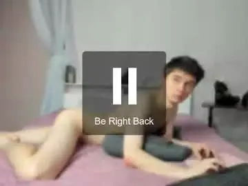 Chaturbate Live Porn of sherlockmax