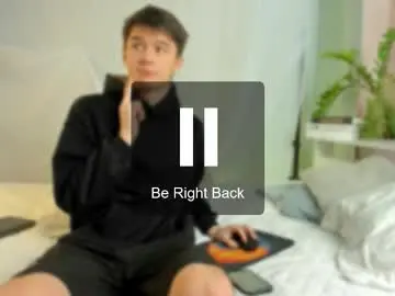 Chaturbate Live Sex of sherlockmax