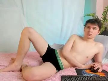 Chaturbate Watch Live Sex Cams of sherlockmax