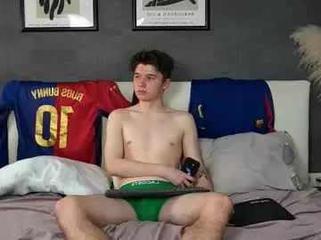 Chaturbate Live Porn of sherlockmax