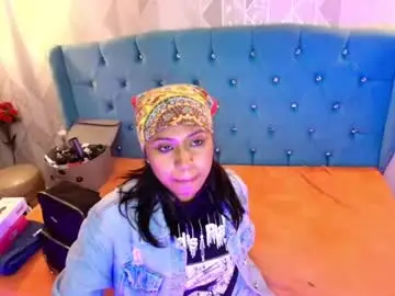 Chaturbate Best live sex cam show of siarawuayuu