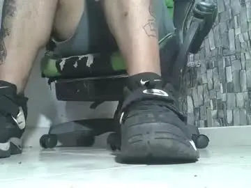 Chaturbate Sex Chat of srfindomfeet_