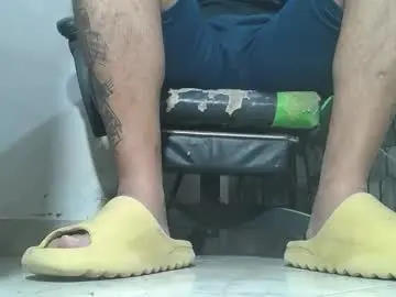 Chaturbate Sex Cam of srfindomfeet_