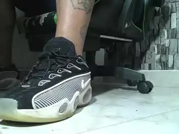 Chaturbate Private Sex Chat of srfindomfeet_