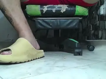Chaturbate Watch Live Sex Cams of srfindomfeet_