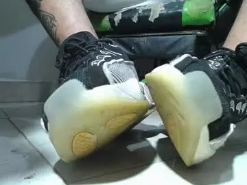 Chaturbate Best Webcam of srfindomfeet_