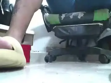 Chaturbate Best Webcam of srfindomfeet_