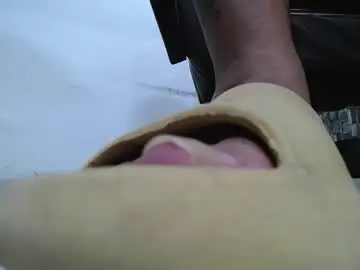 Chaturbate Adult Webcams of srfindomfeet_