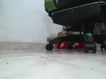 Chaturbate Adult Webcam of srfindomfeet_