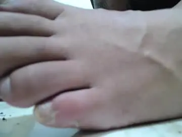 Chaturbate Private Sex Chat of srfindomfeet_