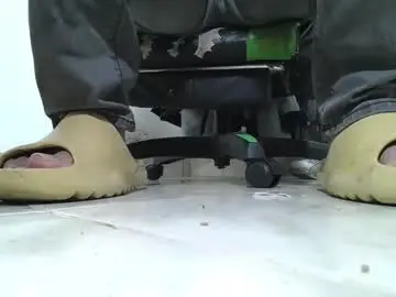 Chaturbate Adult Video Chat of srfindomfeet_