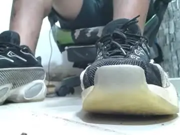 Chaturbate Best Webcam of srfindomfeet_