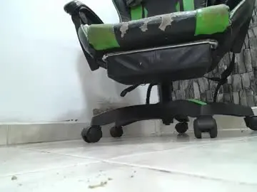 Chaturbate Nude Webcam of srfindomfeet_