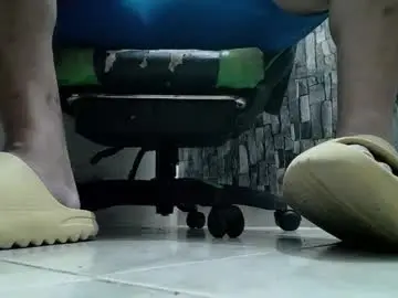 Chaturbate Adult Webcams of srfindomfeet_