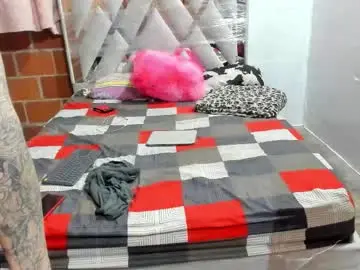 Chaturbate Private Sex Chat of sweet_sensations3