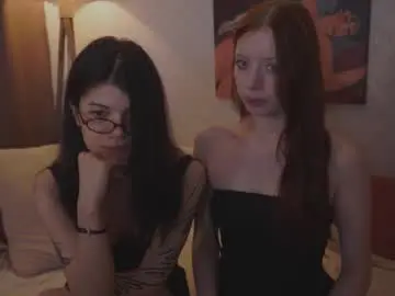 Chaturbate Best Webcam of the_cure___