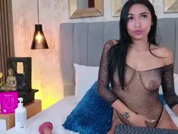 Chaturbate Live Sex Cam of vega_sara
