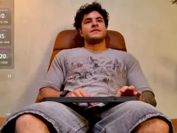 Chaturbate Free Porn Cam of xlittle_xbearx