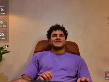 Chaturbate Sex Cam of xlittle_xbearx