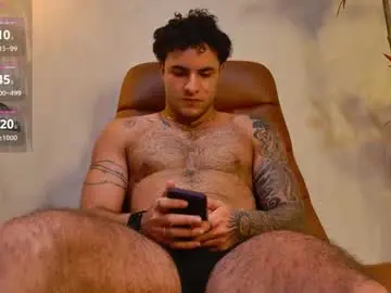 Chaturbate Best Webcam of xlittle_xbearx